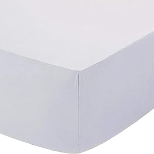 Polycotton Fitted Sheets