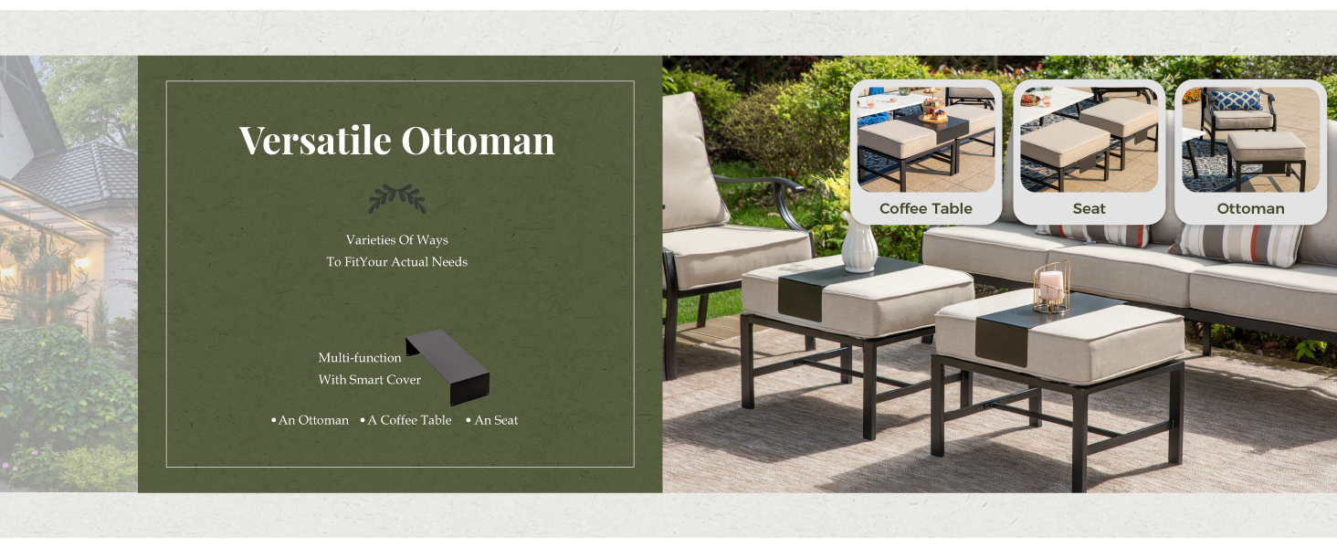 furniture set