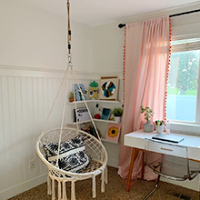 360 Rotating Hammock Hanging Kit - Heavy Duty Stainless Steel 1000 lb Loading Hammock Hooks for Trapeze, Yoga, Boxing Bag, Hammock Chair, Porch 27 Hammock