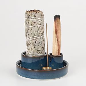 sage burner