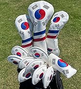 golf headcover