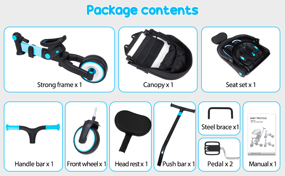 balance bike