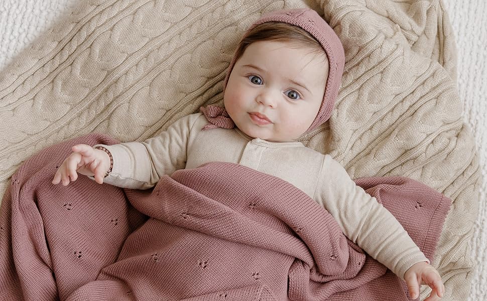 Babies unicorn tamaño princess girls Swaddle couch small winter soft muslin niñas haves girls kids