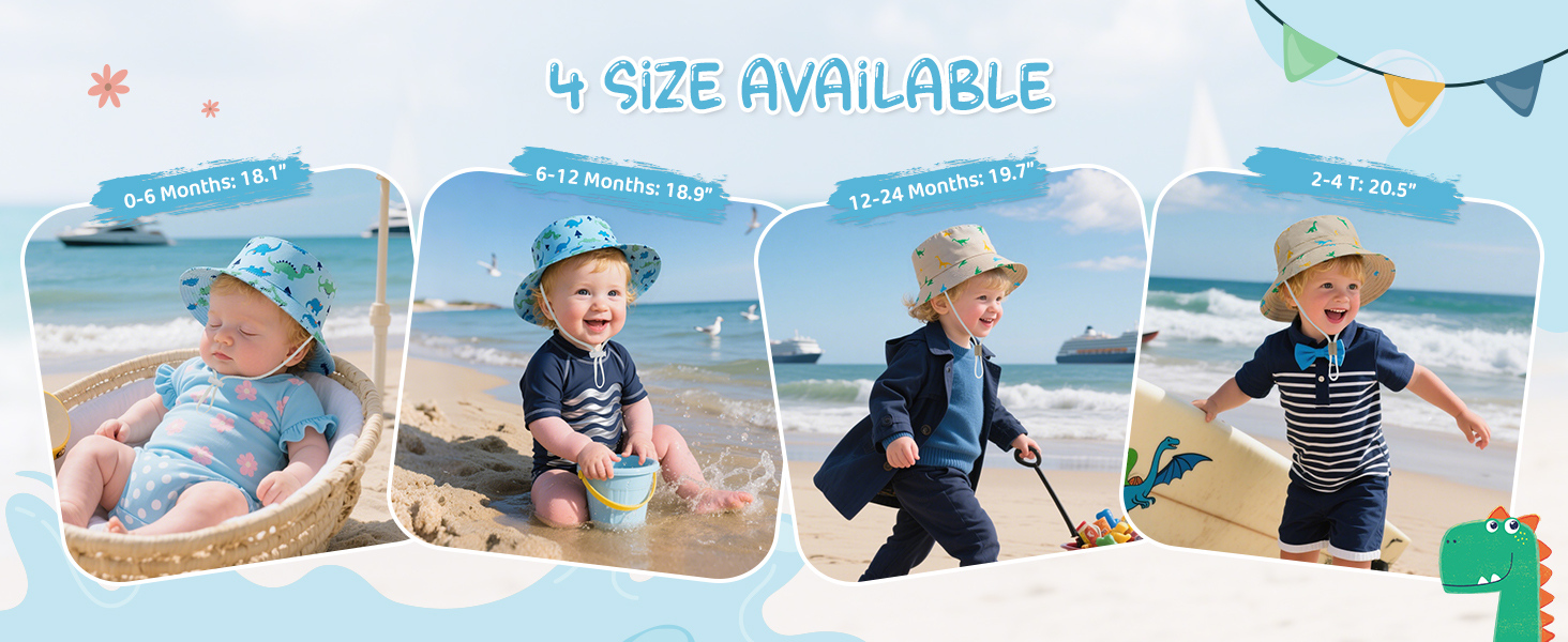 sun hat toddler, toddler sun hats girls 2t-4t, baby sun hats 12-18 months, boys sun hat