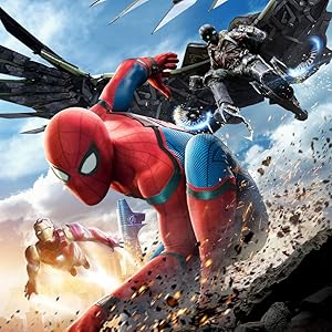 Spider-man