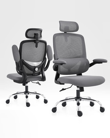ergonomic office chair