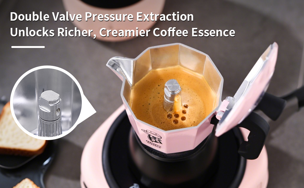 moka pot