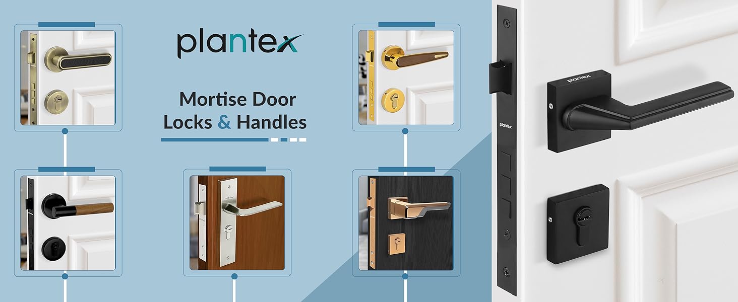 door locks for main door