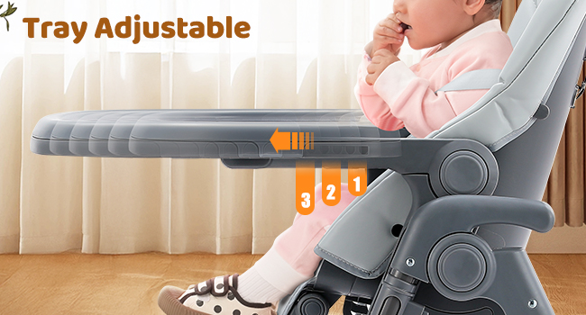 Baby High Chair