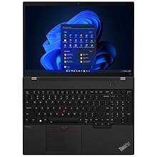 Lenovo ThinkPad T16 Gen 1 Business Laptop