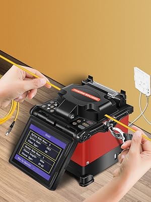 fiber splicer miami