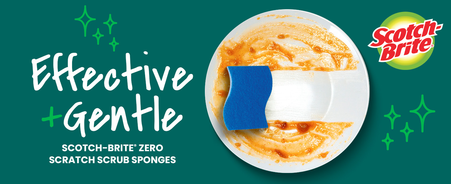 Scotch-Brite