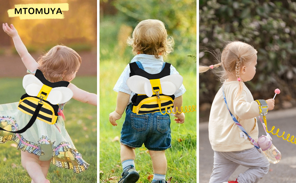 Cute design, the baby will love