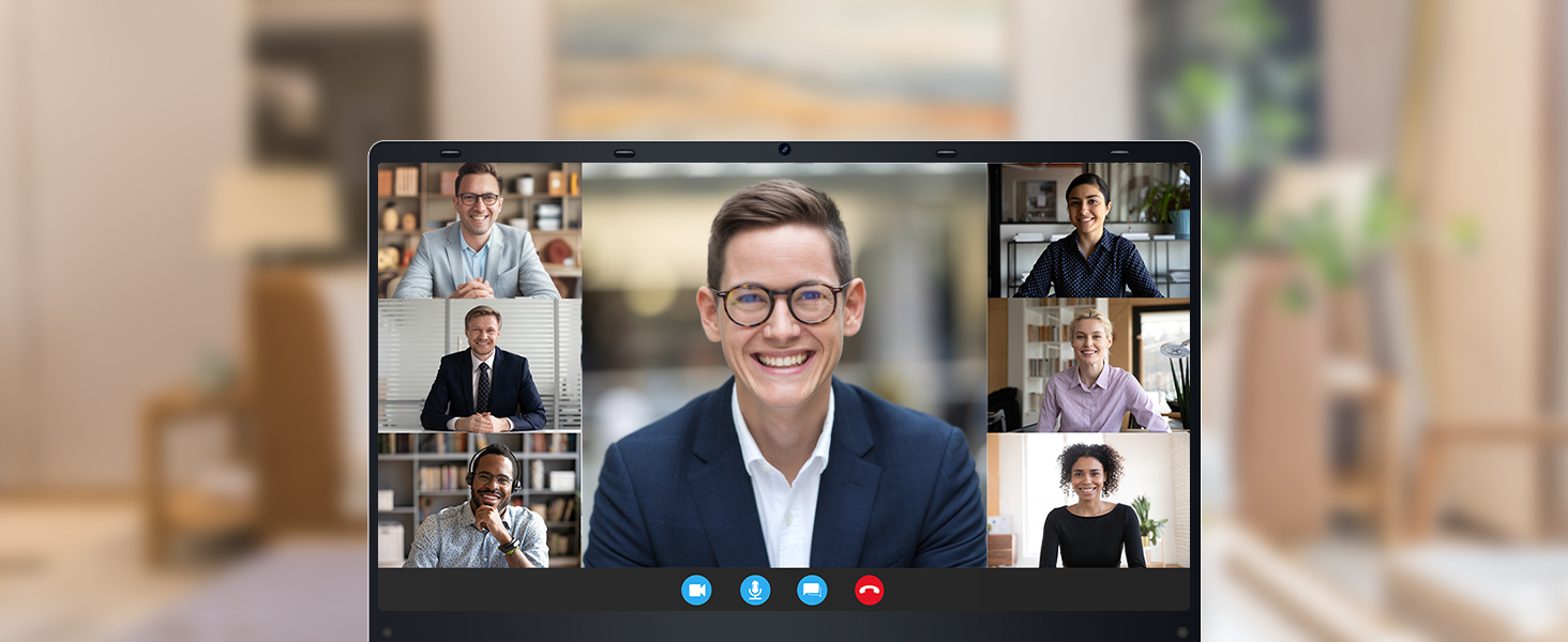 High Resolution Camera