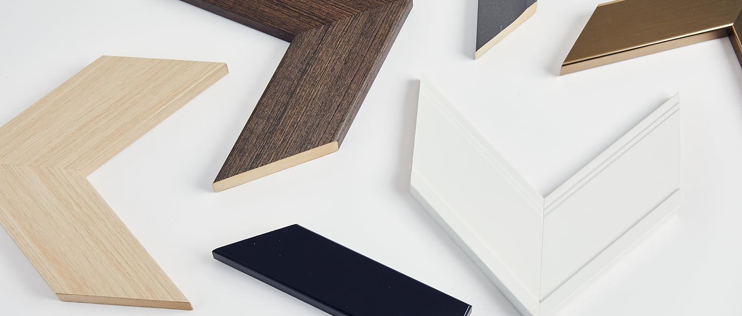 Frame My Mirror Gold Framed Mirror, 26" ... 9 f15b69a9 3b3d 4fc1 b7ae 64c5ca7de743. CR0,360,3000,1281 PT0 SX1464 V1