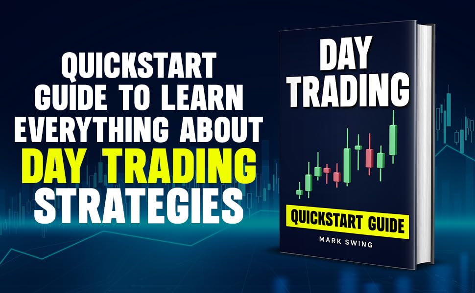 day trading books for beginners, quick start guide, trading psychology