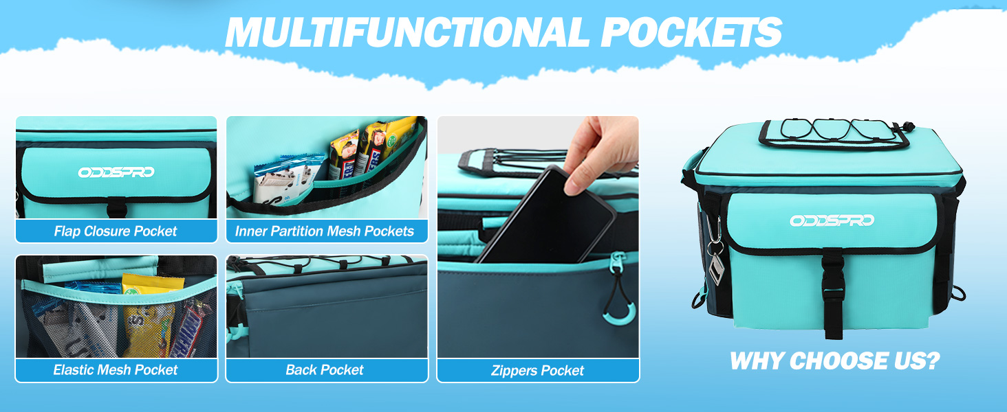 paddle board cooler waterproof paddleboard cooler for paddle board Sup cooler for paddle board