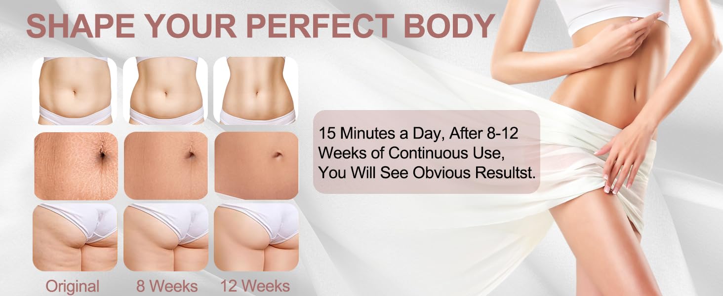 Body Shaping Machine