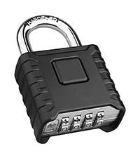 Heavy Combination Lock