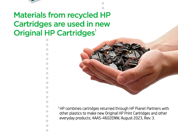 Amazon.com: HP 504A Cyan Toner Cartridge | Works with HP