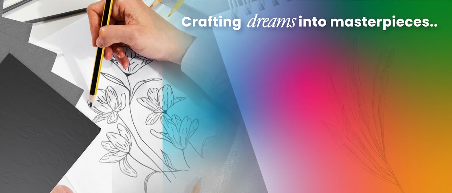 transfer paper for drawing