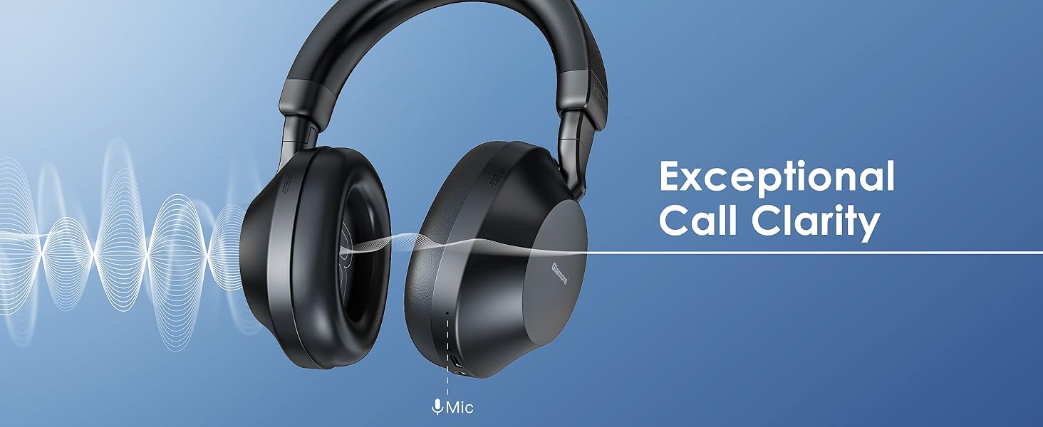 noise cancelling headphone