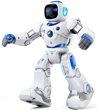 1088 Blue Robot