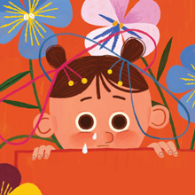 Christian Children's Picture Book About Teasing, Ginger Hubbard, Counseling Children