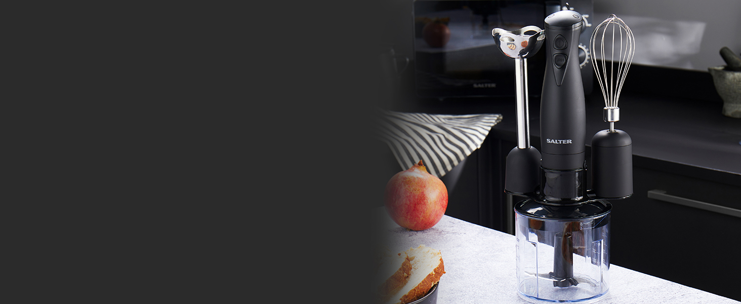 blender