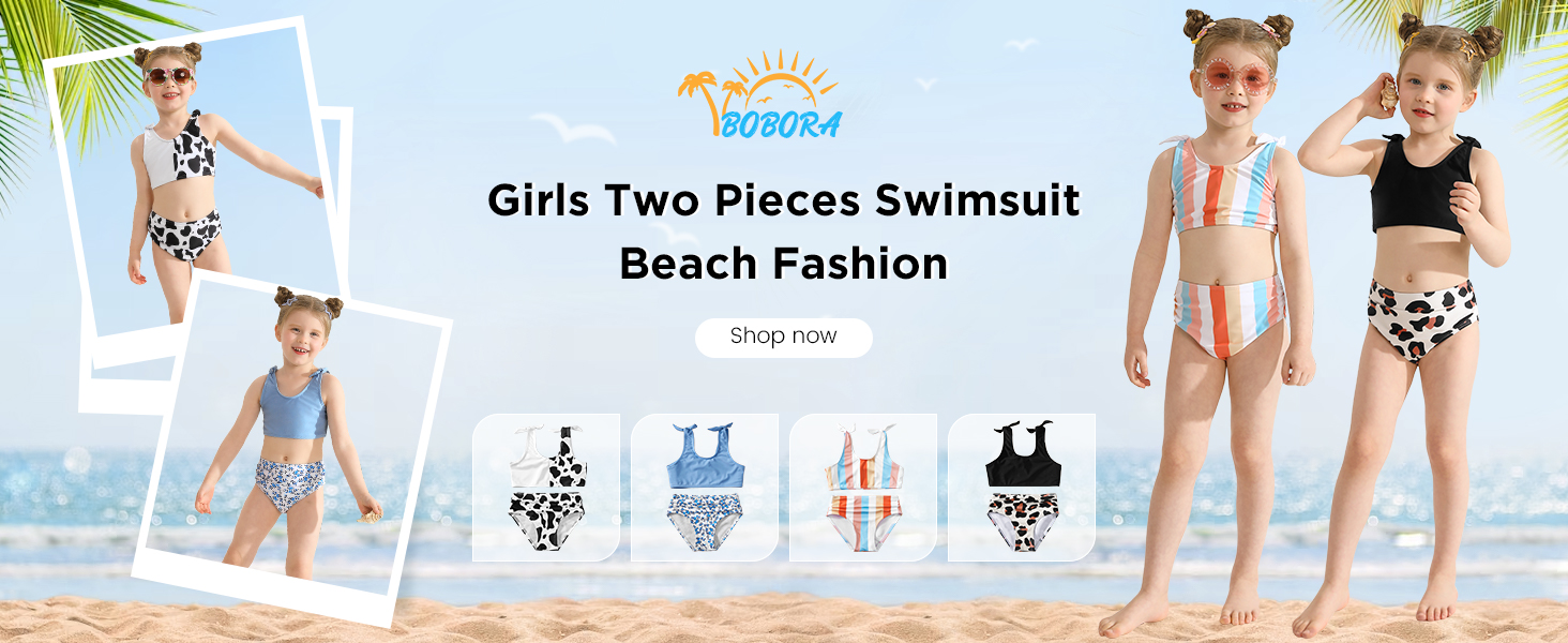 Swimsuits for Girls