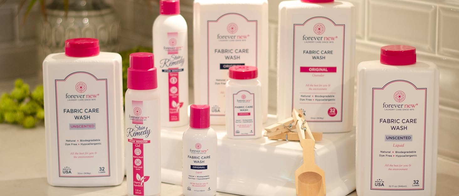 Forever New Product Line