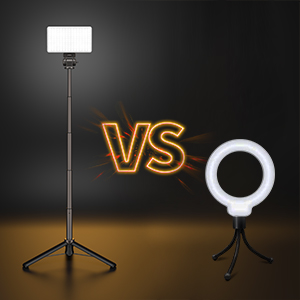 Video Conference Light