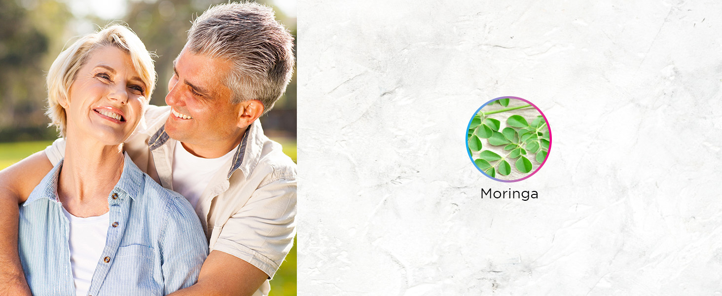 Moringa for Sleep Moringa for Weight Loss Organic Moringa Capsules