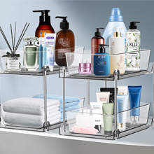 Bathroom Organizer