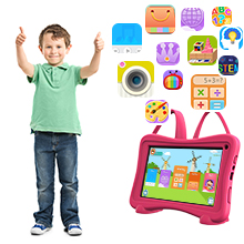 kids tablet 7 inch