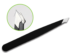 Hook and Eyebrow Clip