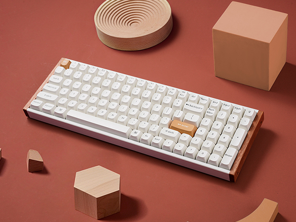 キーボード Keychron K4 HE Amazon.com: Keychron K4 HE QMK Wireless Gaming Custom