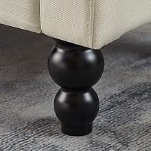 storage ottoman bench with storage