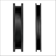 Ideal where space is limited