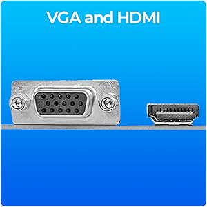 display ports of h110 motherboard ddr4