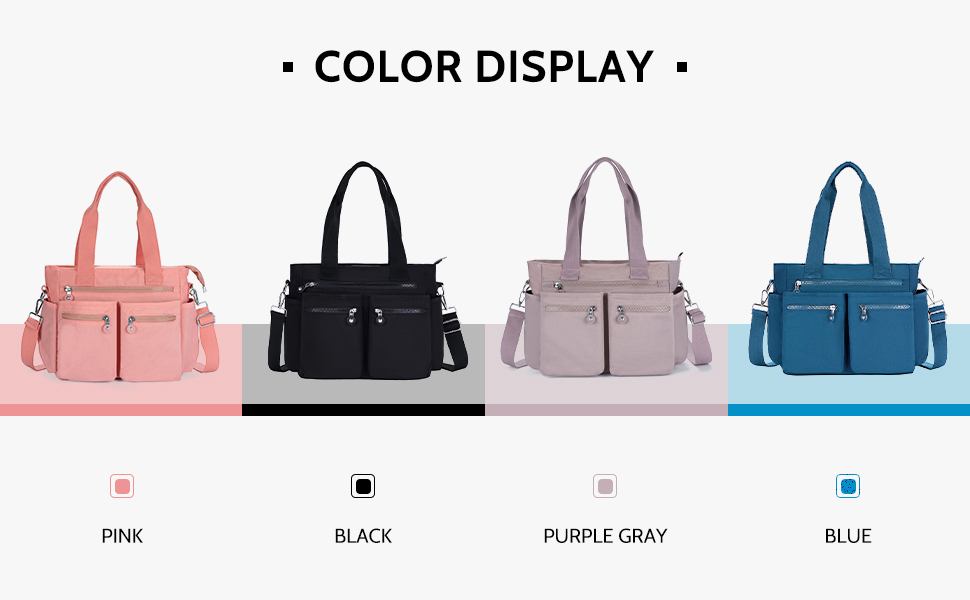 Tote Bag for Women