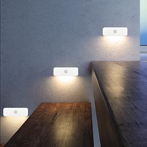 stair lights motion sensor indoor