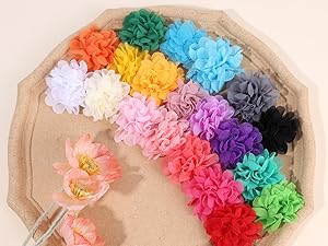 baby hair clips