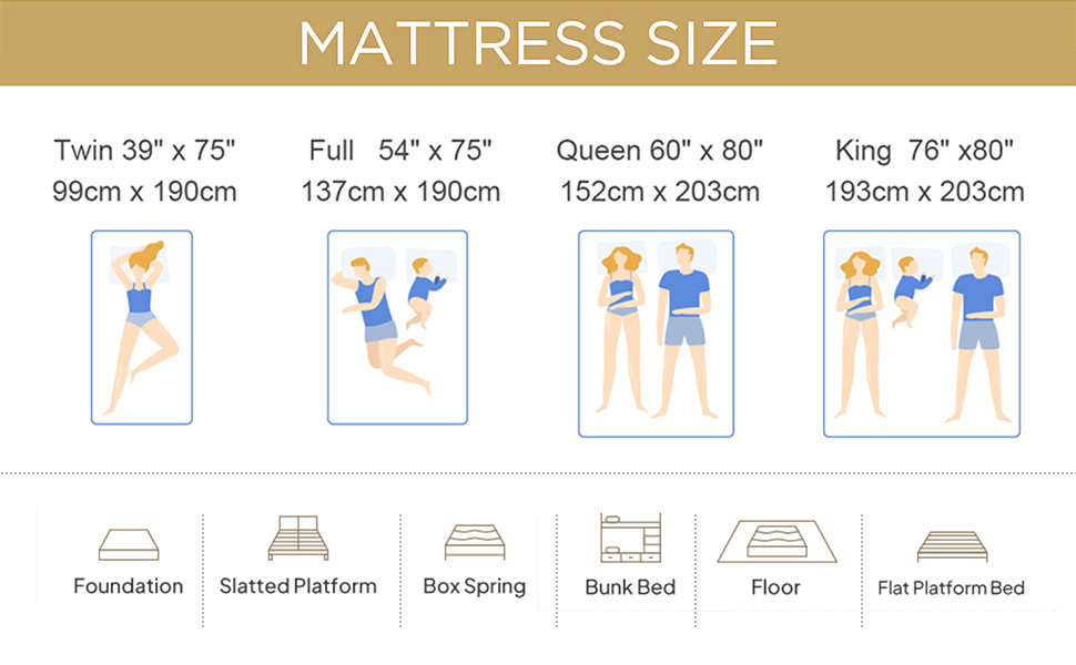 Mattress