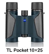 カールツァイス TERRA ED ポケット 8×25 8倍双眼鏡25mmブラック Amazon | ZEISS 双眼鏡 Terra ED Pocket 8x25 ダハプリズム式 8