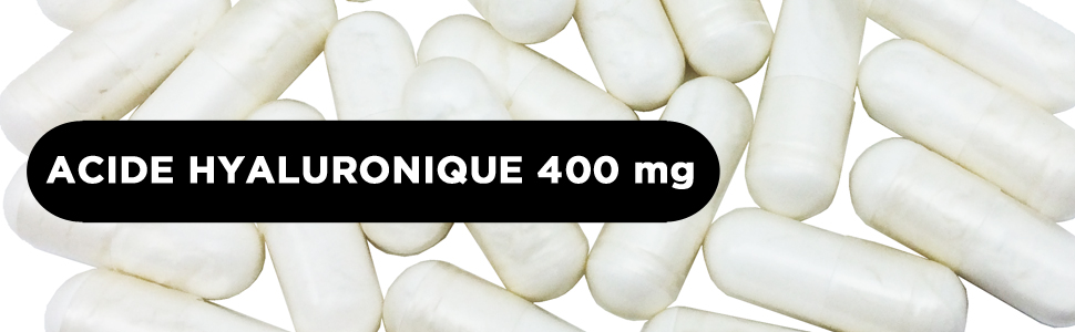 unique 400 mg - un graphique de pilules blanches
