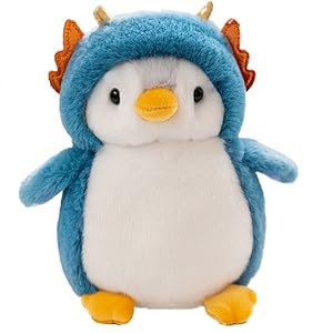Amazon.co.jp: TASINO ペンギン ぬいぐるみ おもちゃ 子供 20
