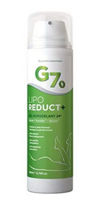 g7 lipo reduct crema