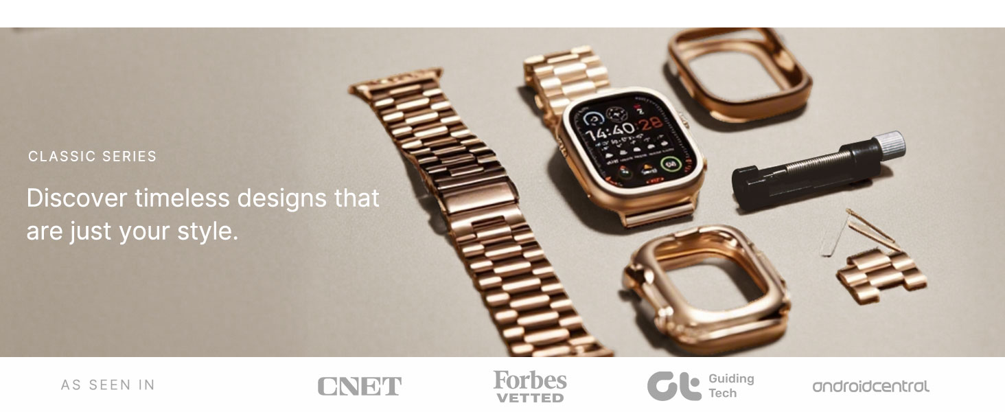 apple watch strap 40mm for women