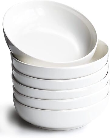 Large Pasta Bowls